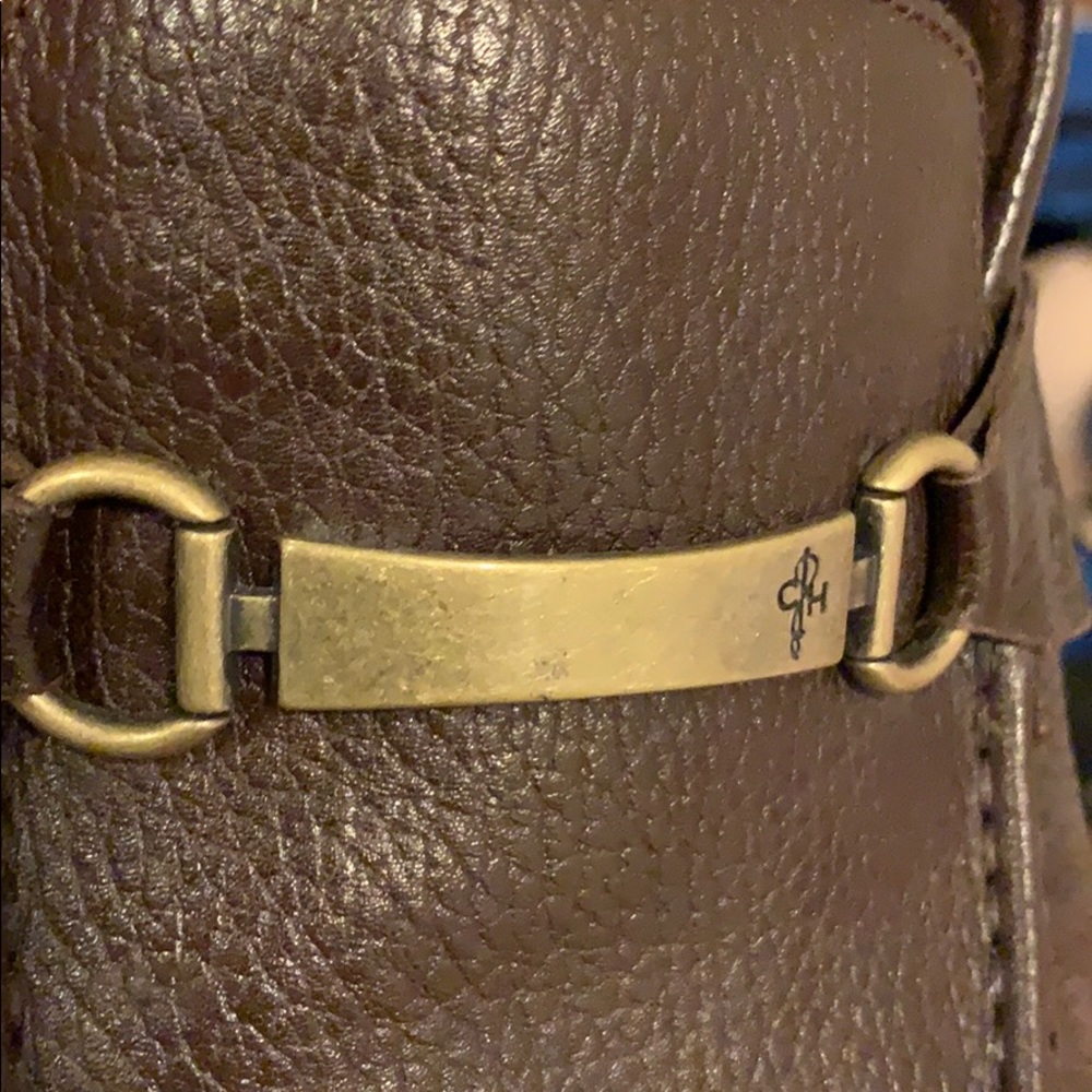 Cole Haan Men’s summer Bit Driver Loafer - Picture 6 of 6